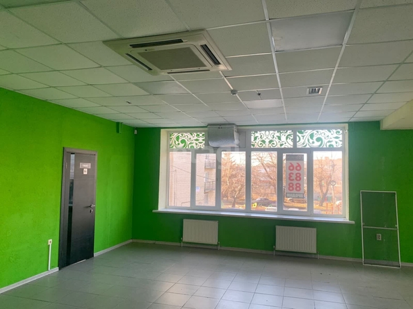 
  Сдается универсальное помещение, 380 м², 2 Юго-Западный проезд, д. 2д
. Фото 5.