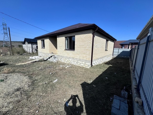 
  Продается дом, 104.2 м², село Верхнерусское
. Фото 2.