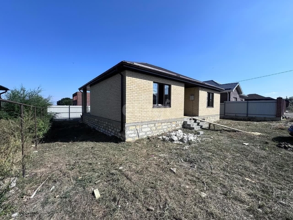 
  Продается дом, 104.2 м², село Верхнерусское
. Фото 3.