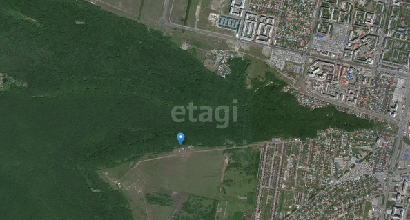 
  Продается земельный участок, 6.4 соток, село Татарка
. Фото 5.