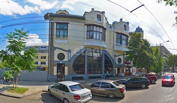 
  Продается офис, 203.9 м², К.Маркса пр-кт, д. 50к34
. Фото 1.
