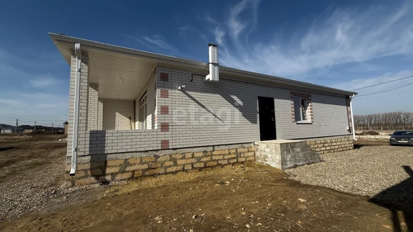 
  Продается дом, 105 м², Михайловск
. Фото 2.