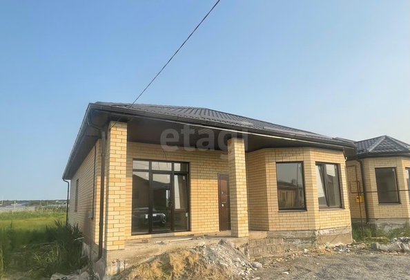 
  Продается дом, 130 м², Михайловск
. Фото 1.