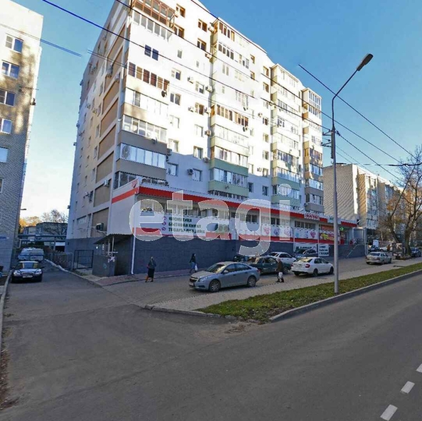
  Продается офис, 103 м², Л.Толстого ул, д. 6
. Фото 1.