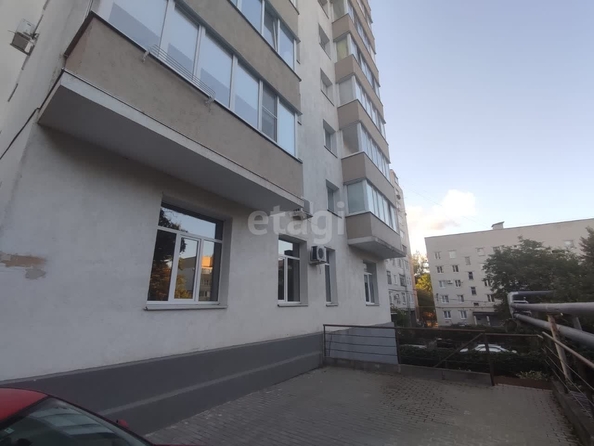 
  Продается офис, 103 м², Л.Толстого ул, д. 6
. Фото 2.