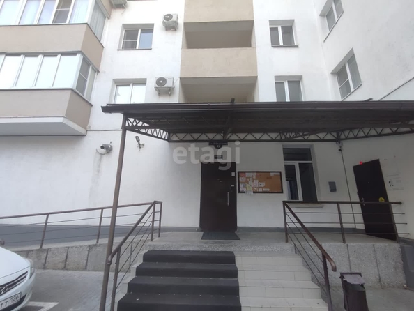 
  Продается офис, 103 м², Л.Толстого ул, д. 6
. Фото 3.