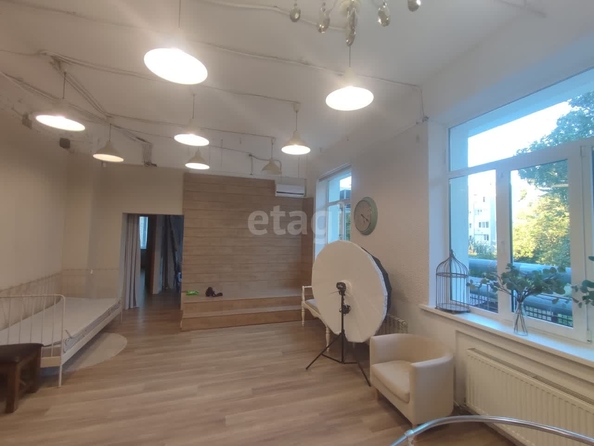 
  Продается офис, 103 м², Л.Толстого ул, д. 6
. Фото 6.