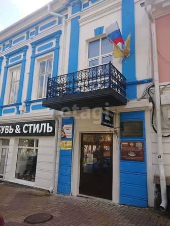 
  Продается универсальное помещение, 157 м², К.Маркса пр-кт, д. 64
. Фото 5.