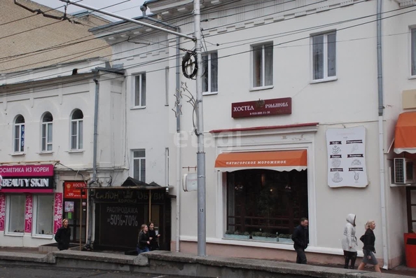
  Продается универсальное помещение, 465.6 м², К.Маркса пр-кт, д. 82
. Фото 1.
