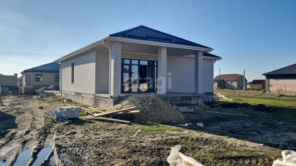 
  Продается дом, 134 м², село Верхнерусское
. Фото 3.