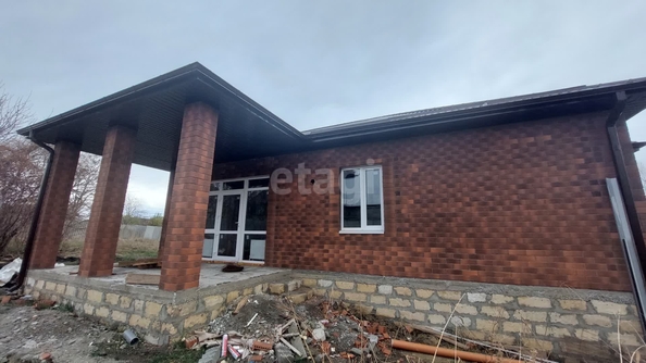 
  Продается дом, 120 м², Михайловск
. Фото 1.