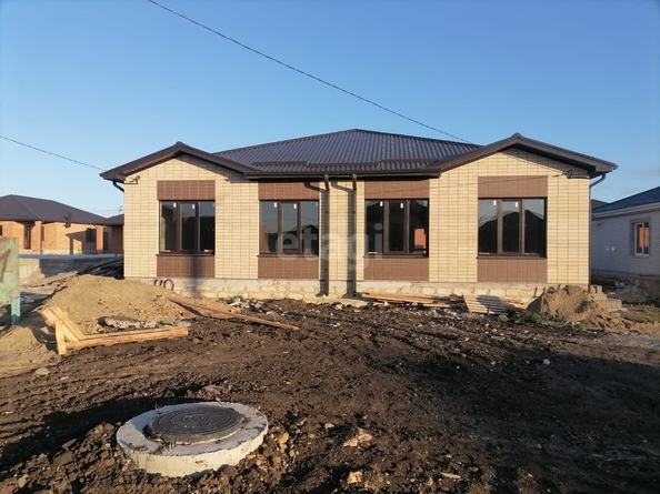 
  Продается дом, 105 м², Михайловск
. Фото 2.