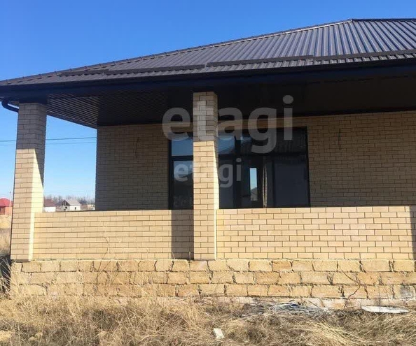 
  Продается дом, 152.5 м², село Верхнерусское
. Фото 2.