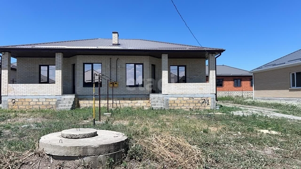 
  Продается дом, 108 м², село Верхнерусское
. Фото 5.
