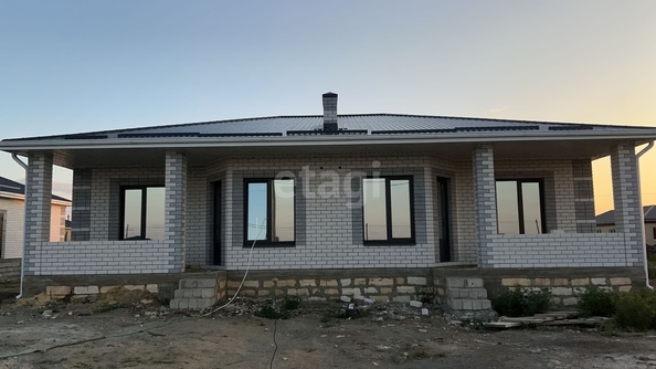
  Продается дом, 108 м², село Верхнерусское
. Фото 3.