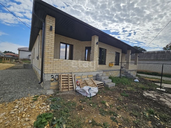 
  Продается дом, 108 м², Михайловск
. Фото 1.