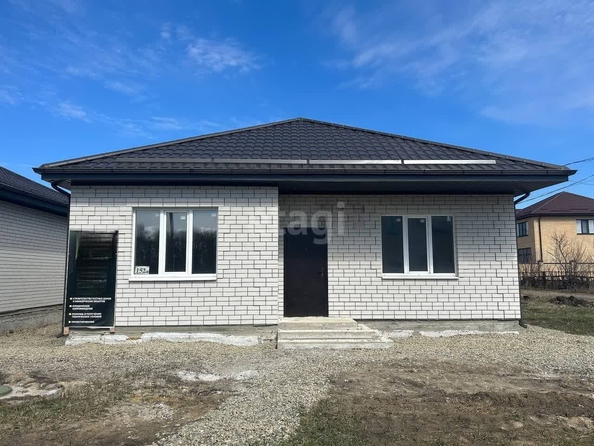 
  Продается дом, 100 м², территория СНТ Виктория
. Фото 4.
