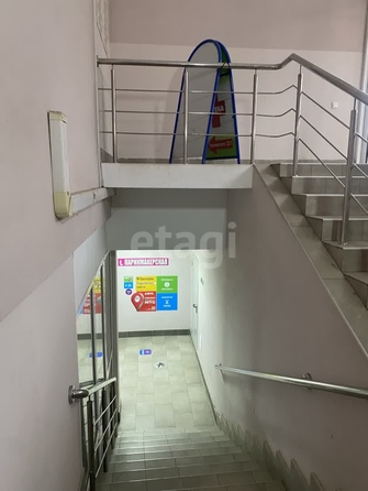 
  Сдается торговая площадь, 84 м², К.Маркса пр-кт, д. 7к1
. Фото 16.