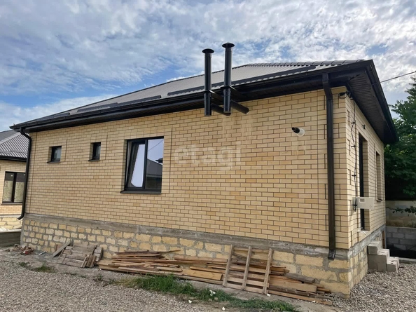 
  Продается дом, 80 м², село Надежда
. Фото 8.