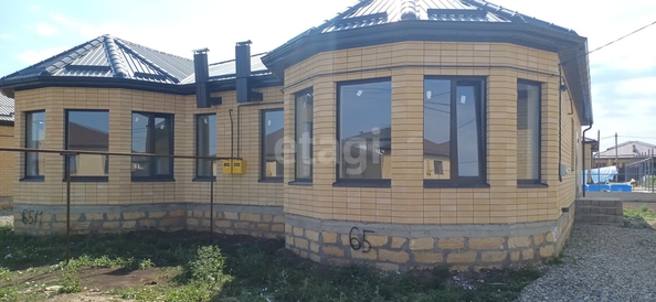 
  Продается дом, 104 м², Михайловск
. Фото 1.