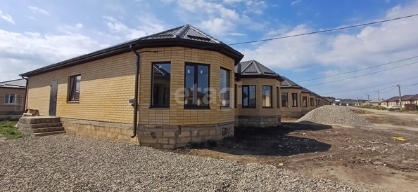 
  Продается дом, 104 м², Михайловск
. Фото 3.