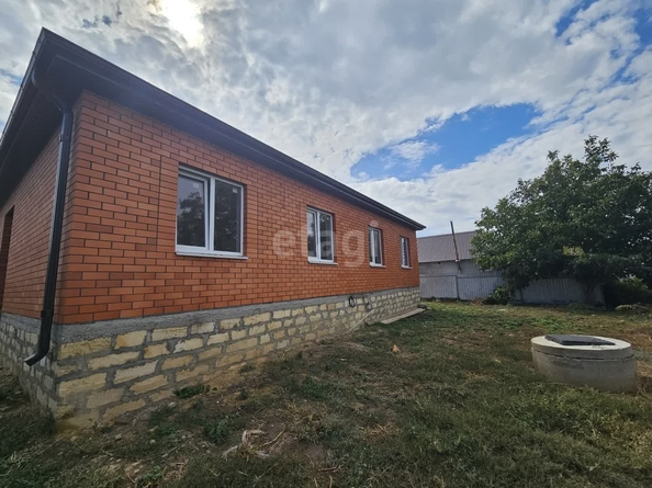 
  Продается дом, 86 м², Михайловск
. Фото 2.