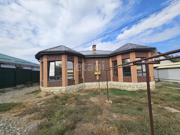 
  Продается дом 85.5 м². Фото 1.
