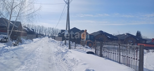 
  Продается земельный участок, 10.6 соток, территория ДНТ Сигнал
. Фото 3.