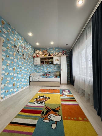 
  Продается таунхаус, 87 м², Михайловск
. Фото 13.