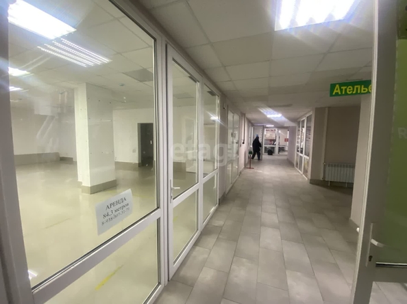 
  Продается торговая площадь, 83 м², К.Маркса пр-кт, д. 7к1
. Фото 3.