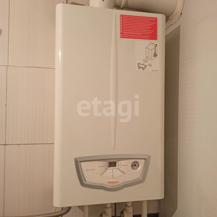 
  Продается 2-комн. квартира 38 м². Фото 8.