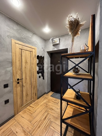 
  Продается 1-комн. квартира, 32 м², Ишкова ул, д. 103
. Фото 1.