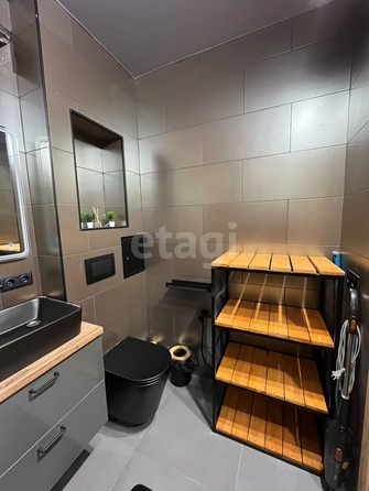 
  Продается 1-комн. квартира, 32 м², Ишкова ул, д. 103
. Фото 6.