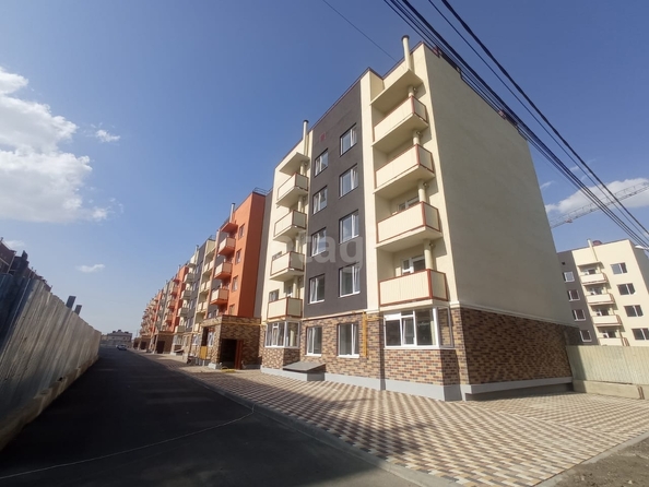 
  Продается 1-комн. квартира, 32 м², Ишкова ул, д. 103
. Фото 15.