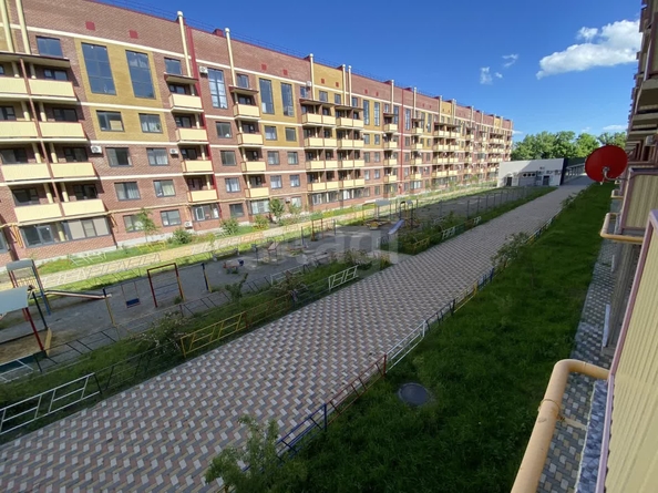 
  Продается 1-комн. квартира, 33 м², Ишкова ул, д. 99
. Фото 23.