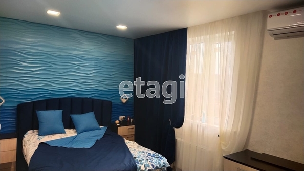 
  Продается 1-комн. квартира, 42 м², Чапаева ул, д. 4а/1
. Фото 14.