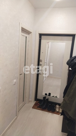 
  Продается 1-комн. квартира 42 м². Фото 10.