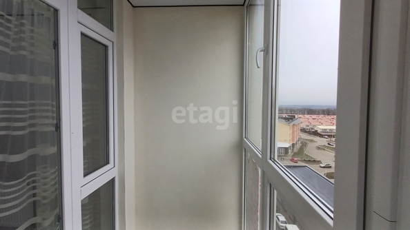 
  Продается 1-комн. квартира, 30.8 м², Прекрасная ул, д. 19
. Фото 19.