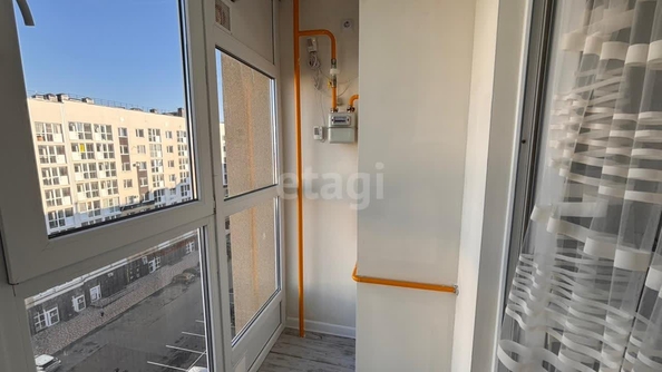 
  Продается 1-комн. квартира, 30.8 м², Прекрасная ул, д. 19
. Фото 22.