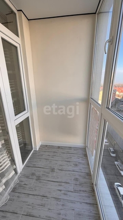 
  Продается 1-комн. квартира, 30.8 м², Прекрасная ул, д. 19
. Фото 23.