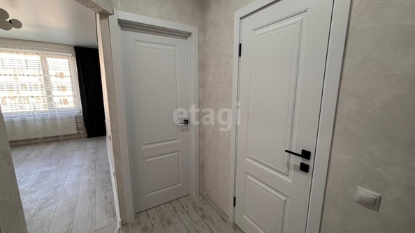 
  Продается 1-комн. квартира, 30.8 м², Прекрасная ул, д. 19
. Фото 25.
