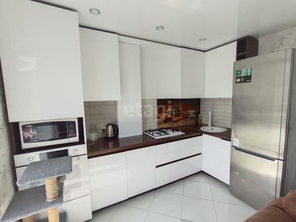 
  Продается 2-комн. квартира, 50.2 м², Музыкальная ул, д. 1
. Фото 10.