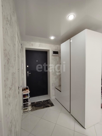 
  Продается 2-комн. квартира, 50.2 м², Музыкальная ул, д. 1
. Фото 12.