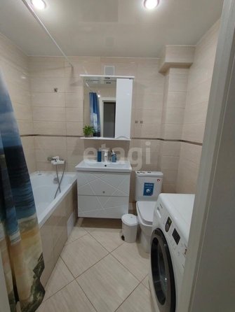 
  Продается 2-комн. квартира, 50.2 м², Музыкальная ул, д. 1
. Фото 17.