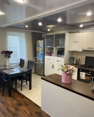
  Продается 3-комн. квартира, 80 м², М.Морозова ул, д. 105
. Фото 1.