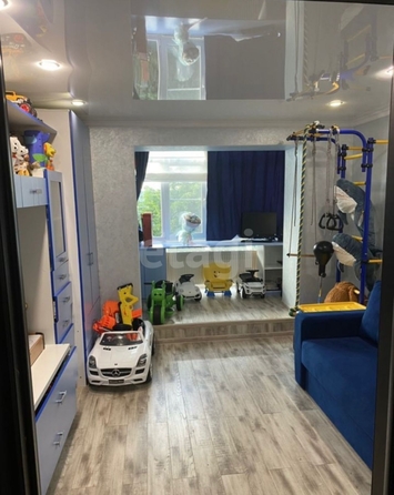 
  Продается 3-комн. квартира, 80 м², М.Морозова ул, д. 105
. Фото 6.