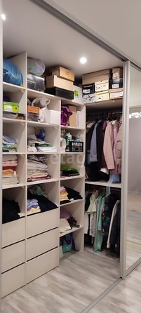 
  Продается 4-комн. квартира, 110 м², Л.Толстого ул, д. 45
. Фото 6.