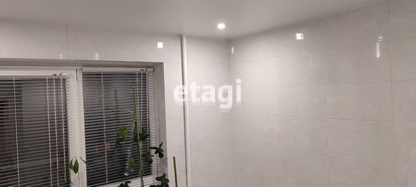 
  Продается 4-комн. квартира, 110 м², Л.Толстого ул, д. 45
. Фото 8.