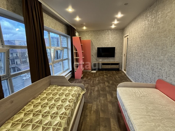 
  Продается 4-комн. квартира, 184 м², 45 Параллель ул, д. 2
. Фото 22.