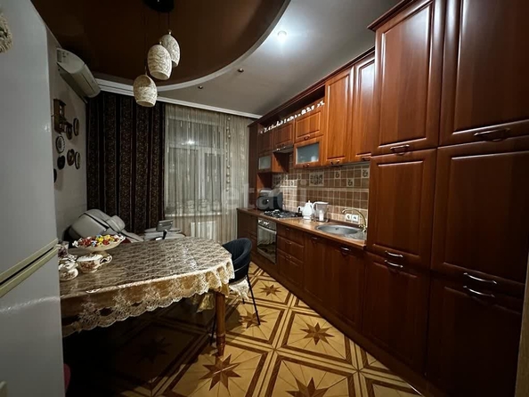 
  Продается 2-комн. квартира, 78 м², К.Маркса пр-кт, д. 108а
. Фото 6.